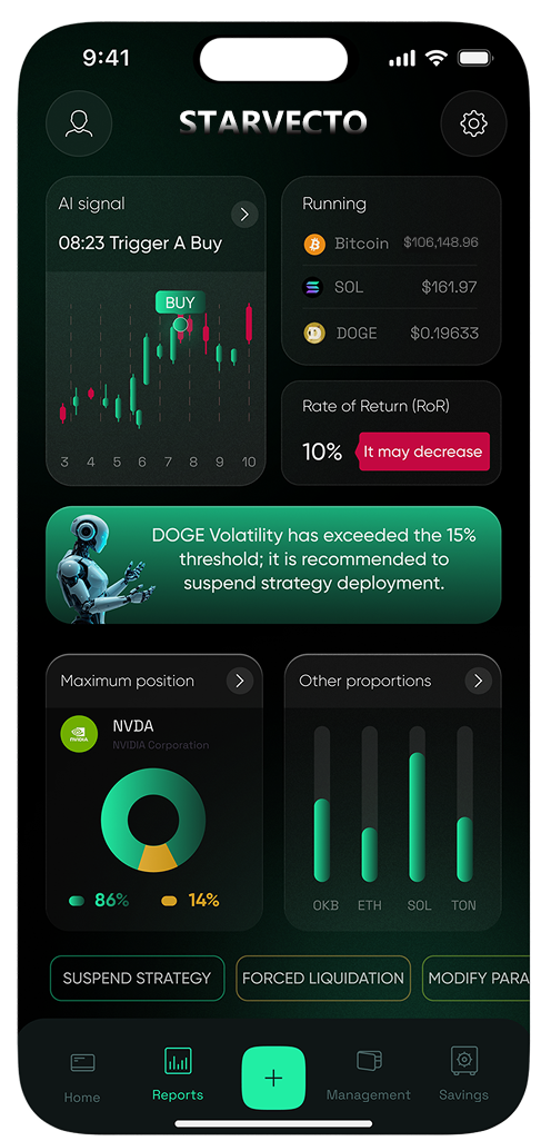 Mobile App